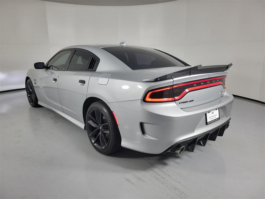 used 2021 Dodge Charger car, priced at $21,997