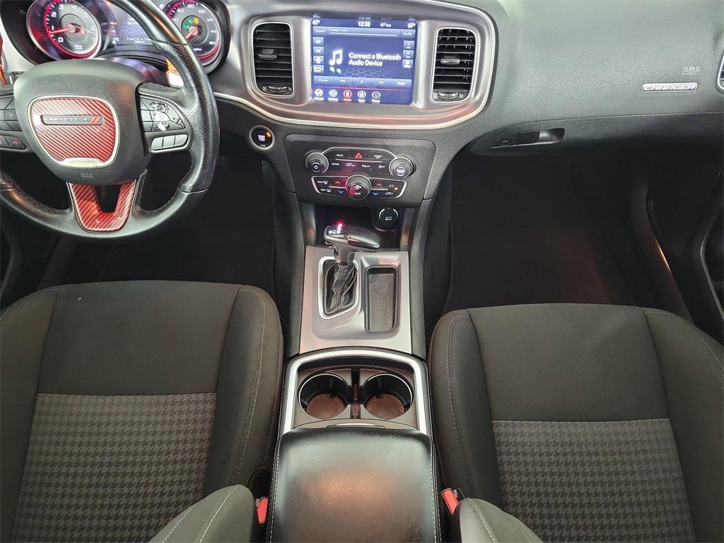 used 2021 Dodge Charger car, priced at $21,997