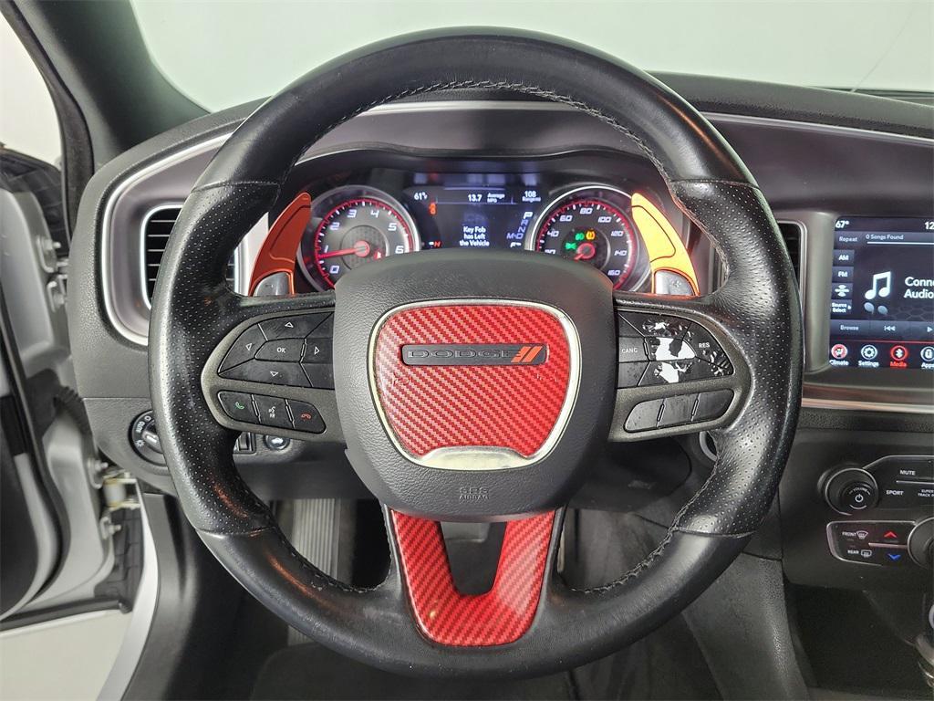 used 2021 Dodge Charger car, priced at $21,997