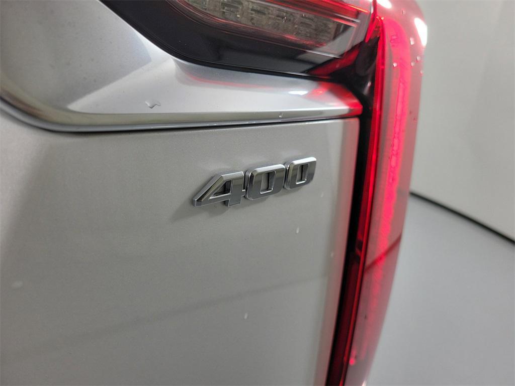 used 2023 Cadillac XT6 car, priced at $40,495