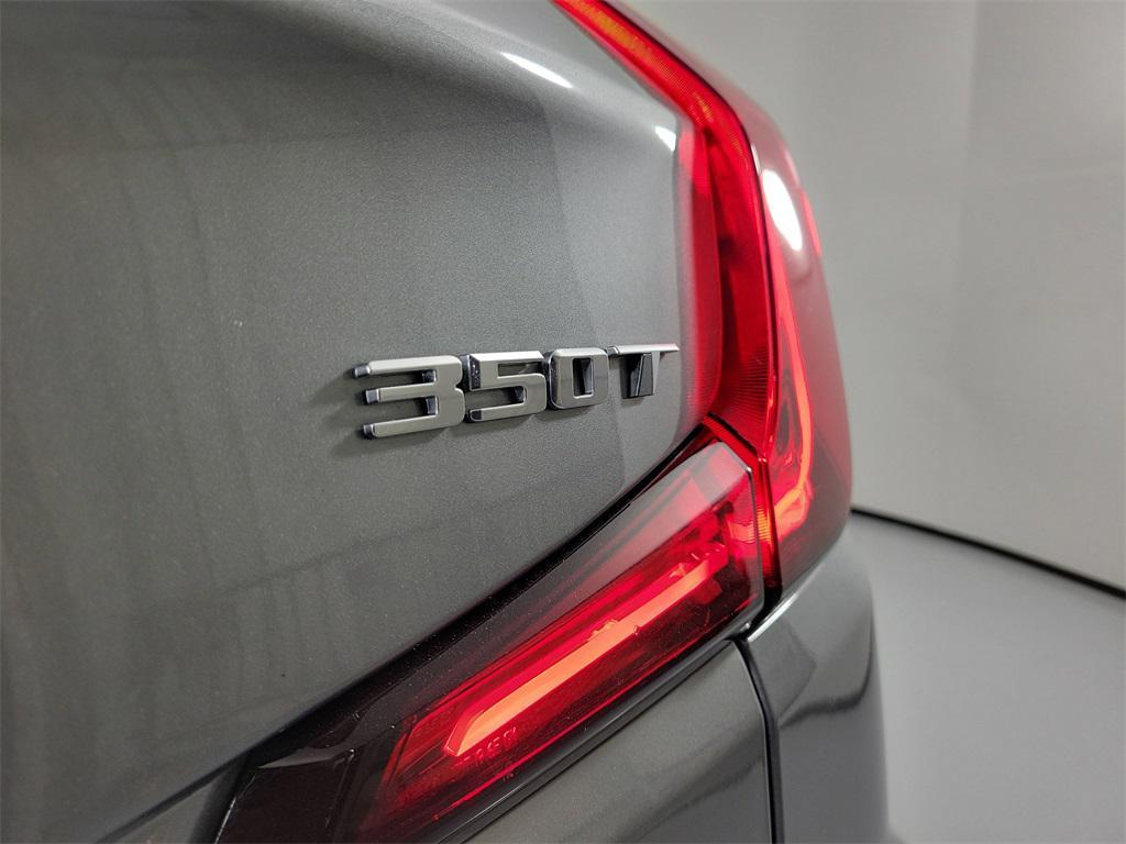 used 2025 Cadillac XT4 car, priced at $34,990