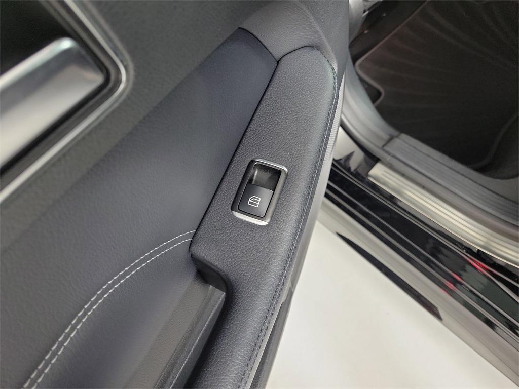 used 2015 Mercedes-Benz E-Class car, priced at $11,999