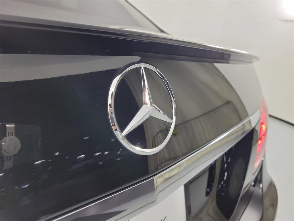 used 2015 Mercedes-Benz E-Class car, priced at $11,999