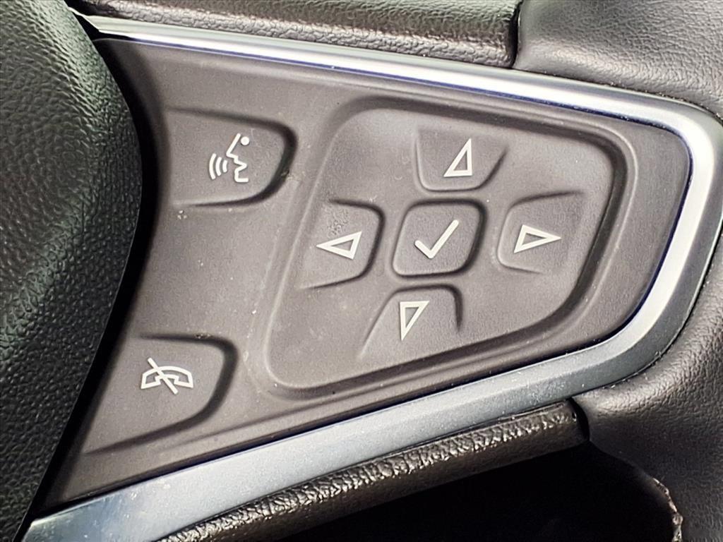 used 2024 Chevrolet Malibu car, priced at $18,949