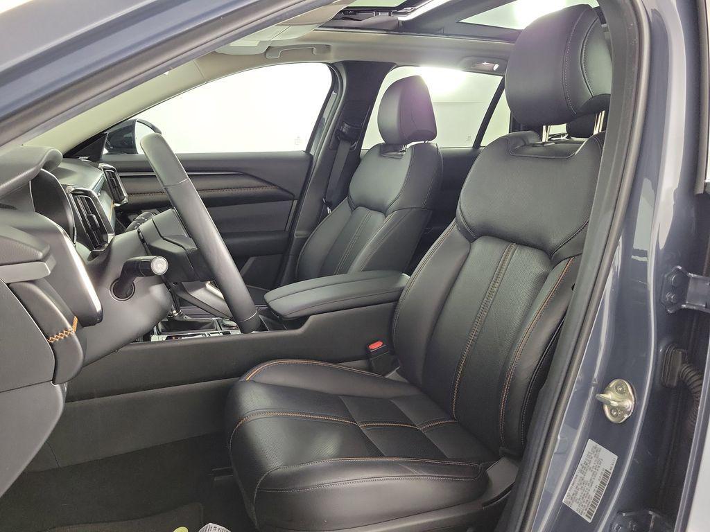 used 2024 Mazda CX-50 car, priced at $30,897