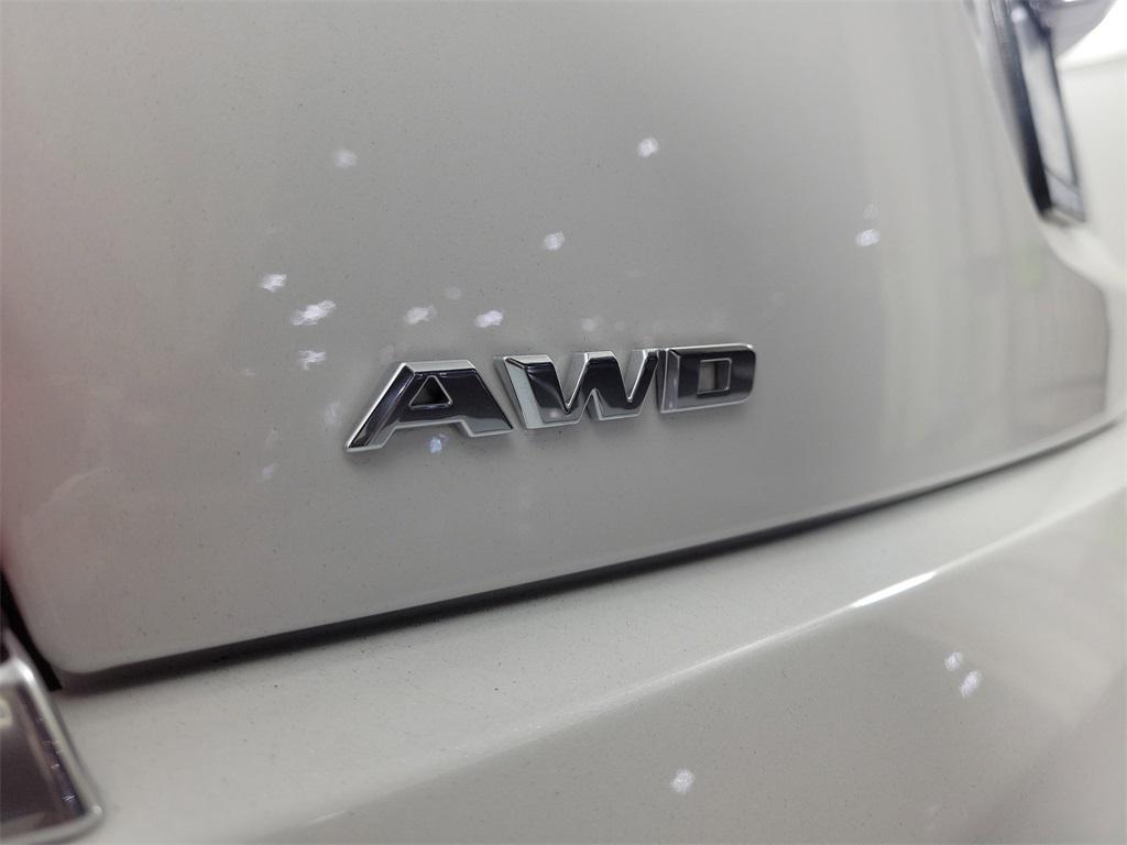 used 2018 Cadillac CT6 car, priced at $30,999