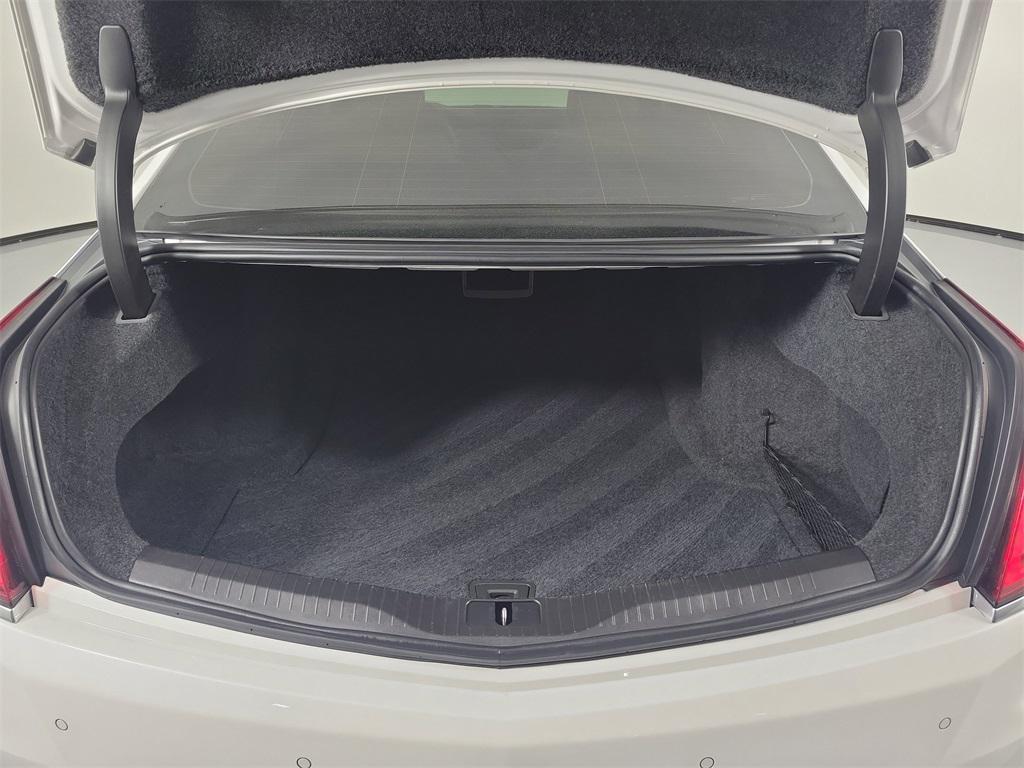 used 2018 Cadillac CT6 car, priced at $30,999