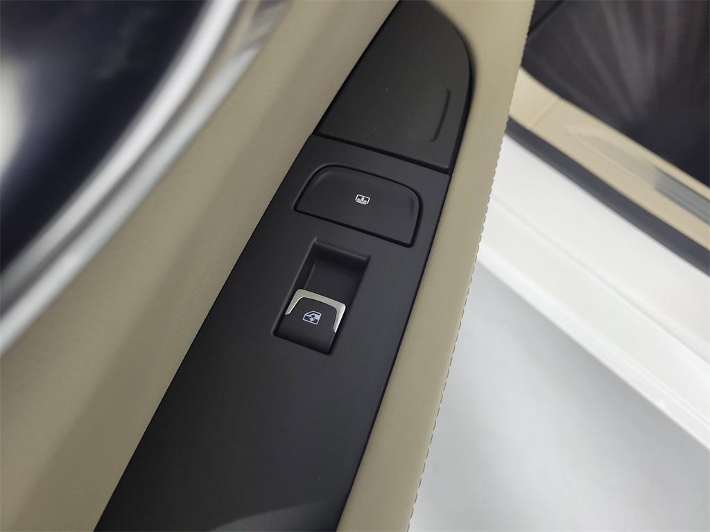 used 2018 Cadillac CT6 car, priced at $30,999