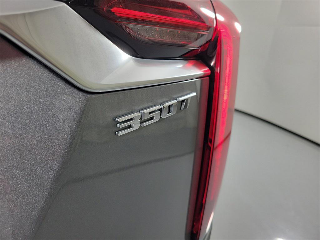 used 2024 Cadillac XT6 car, priced at $37,599