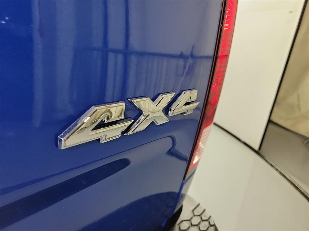 used 2022 Ram 1500 Classic car, priced at $26,999