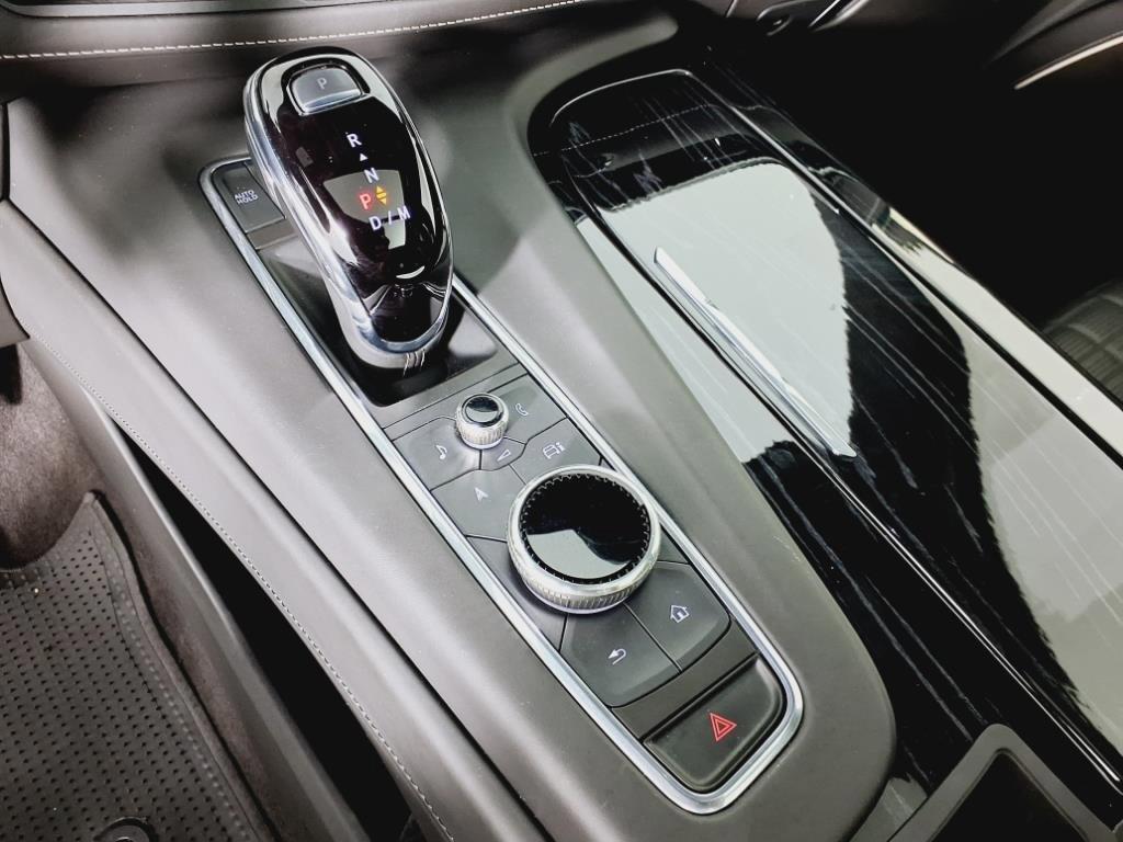 used 2023 Cadillac Escalade ESV car, priced at $114,988