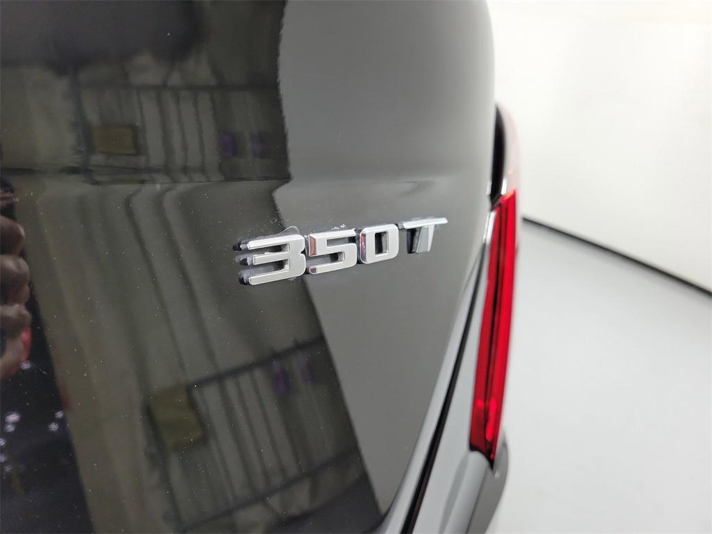 used 2021 Cadillac CT4 car, priced at $24,203