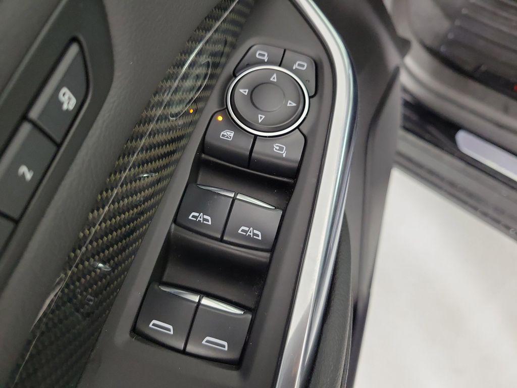 used 2021 Cadillac XT4 car, priced at $26,697
