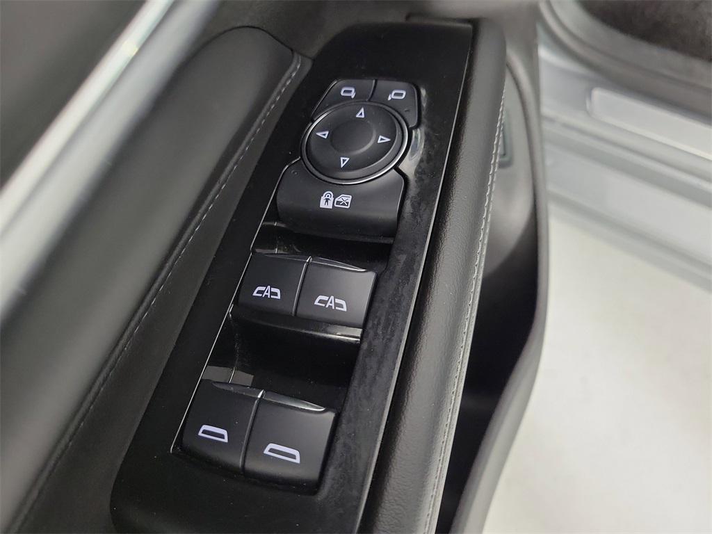 used 2023 Cadillac CT4 car, priced at $31,995