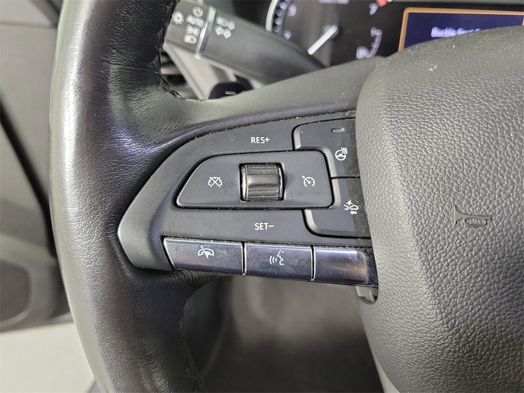 used 2023 Cadillac CT4 car, priced at $31,995