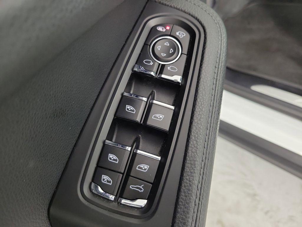 used 2018 Porsche Macan car, priced at $23,423