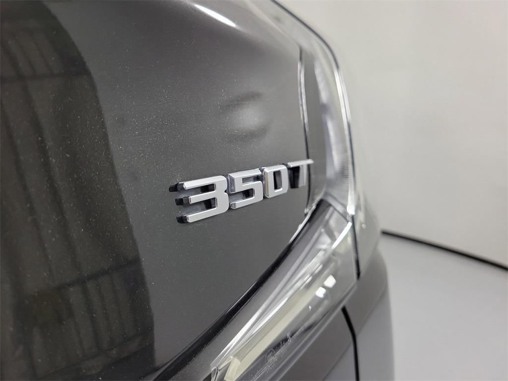 used 2023 Cadillac XT4 car, priced at $31,223