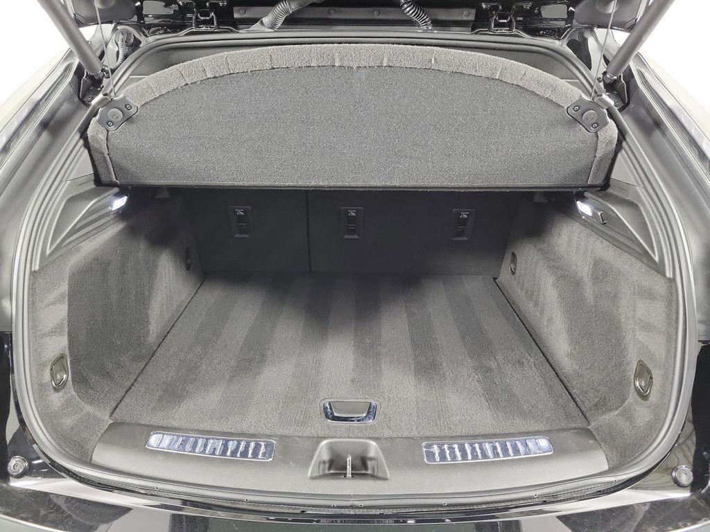 used 2023 Cadillac XT4 car, priced at $26,898