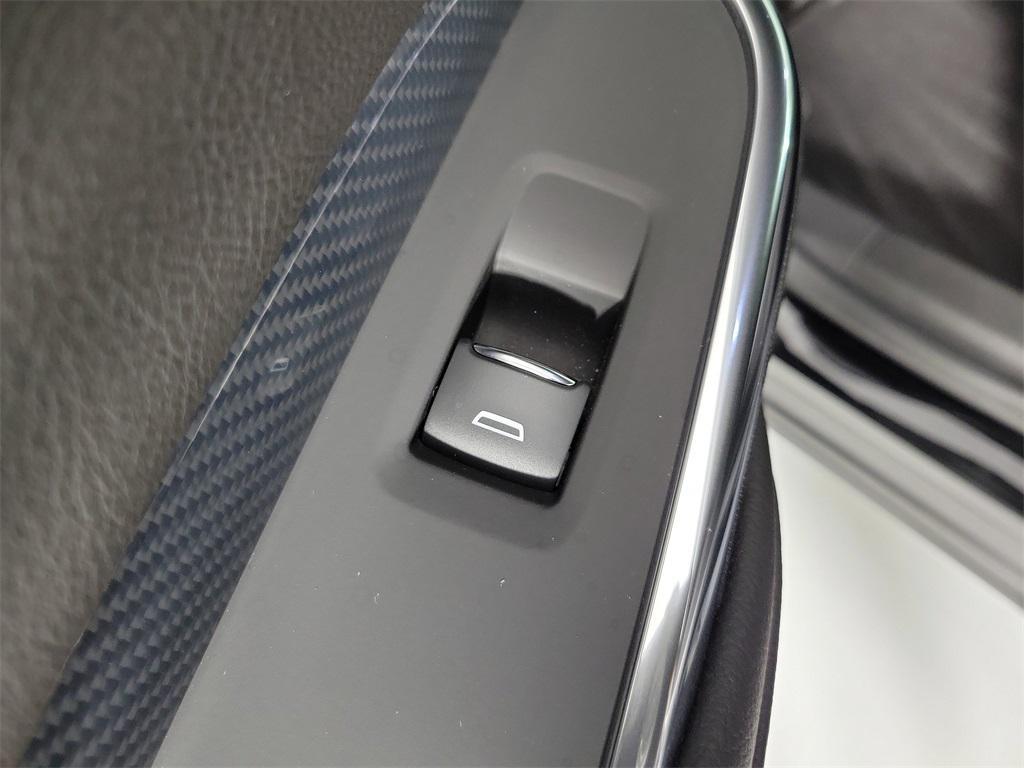 used 2023 Cadillac XT4 car, priced at $31,223