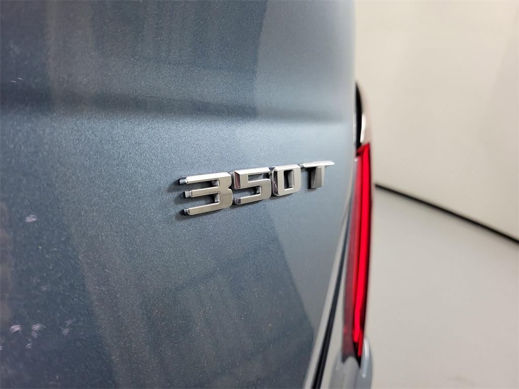 used 2023 Cadillac CT4 car, priced at $27,745