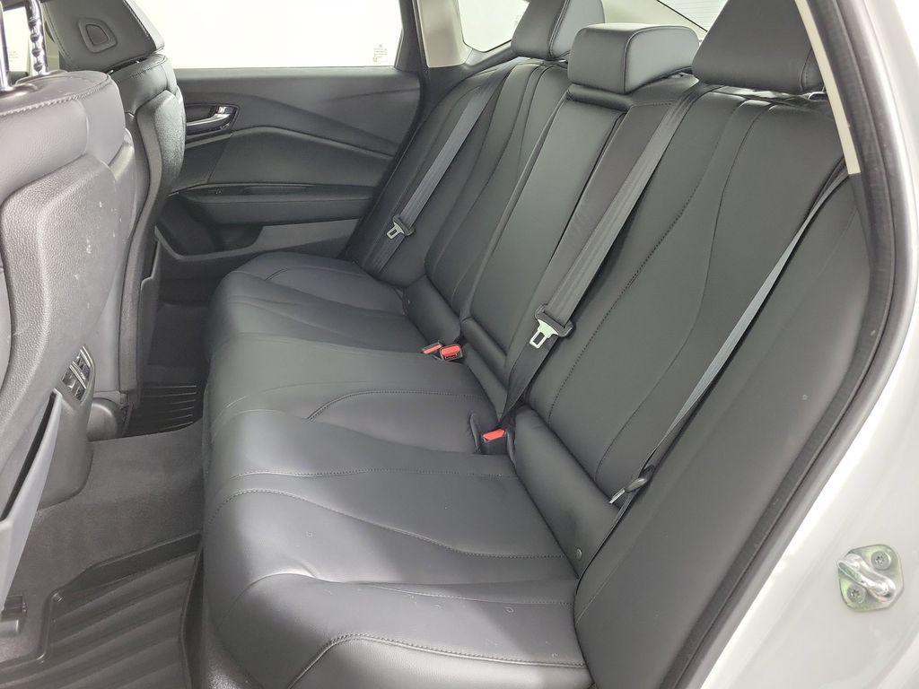 used 2021 Acura TLX car, priced at $26,780