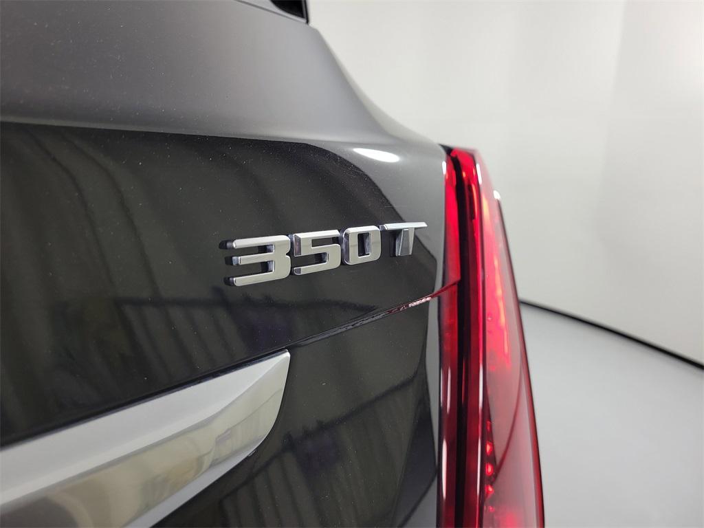 used 2023 Cadillac XT5 car, priced at $27,000