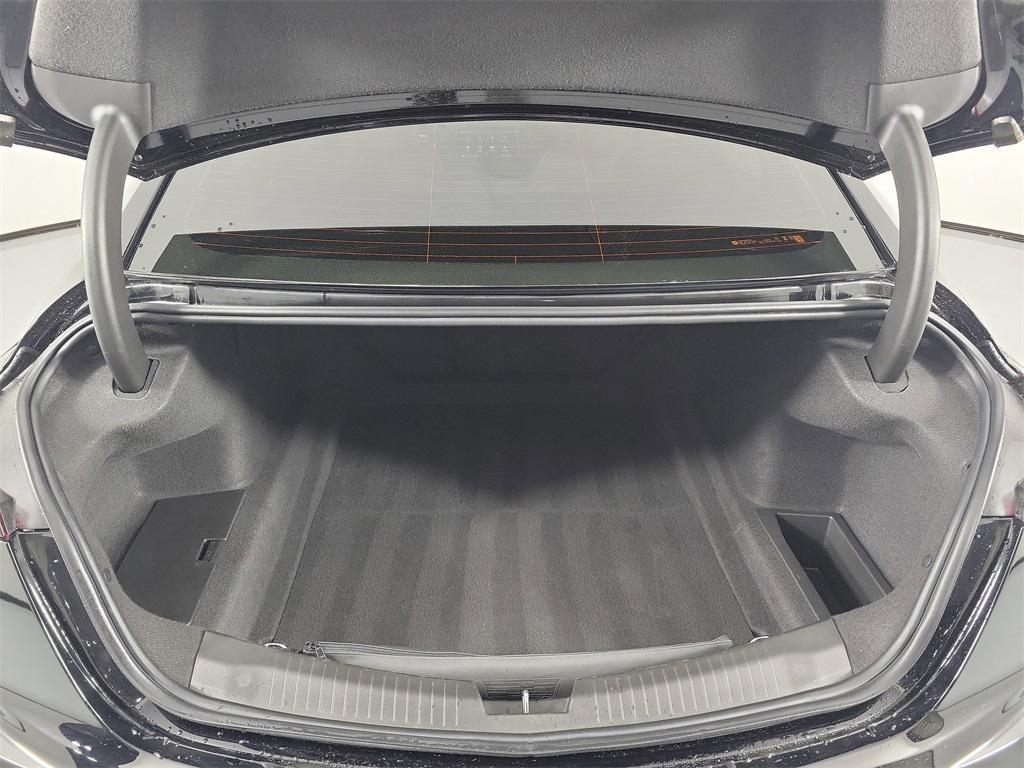 used 2024 Cadillac CT5 car, priced at $44,998