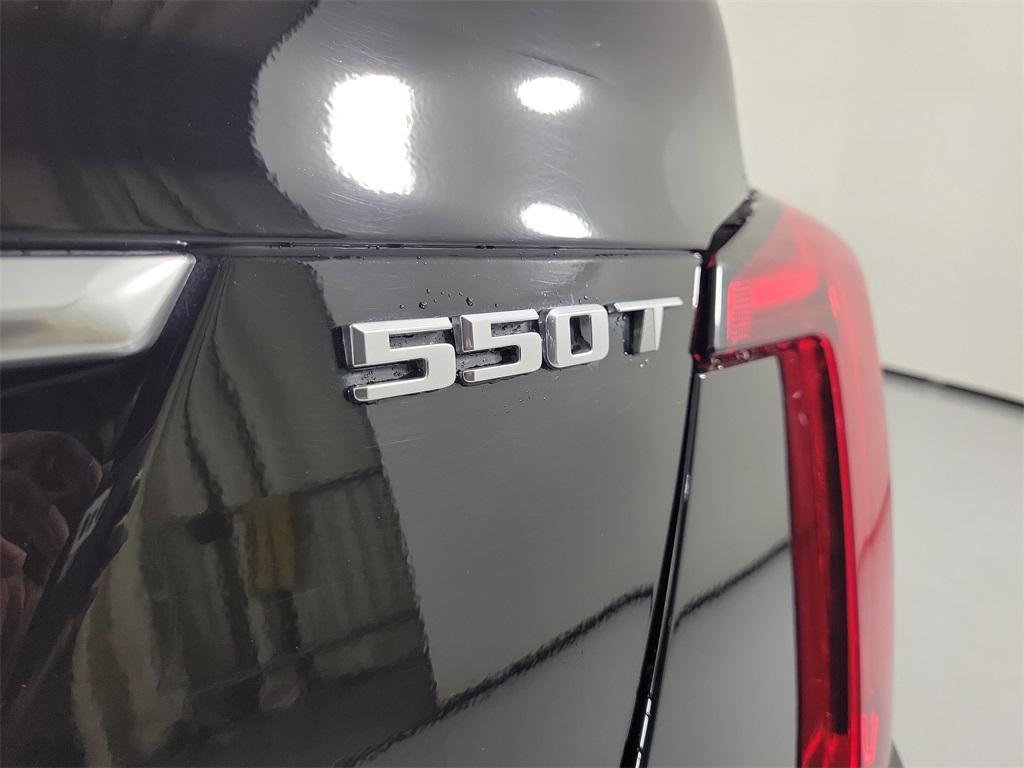 used 2024 Cadillac CT5 car, priced at $44,998