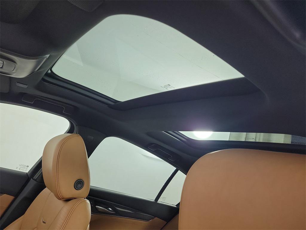 used 2024 Cadillac CT5 car, priced at $44,998