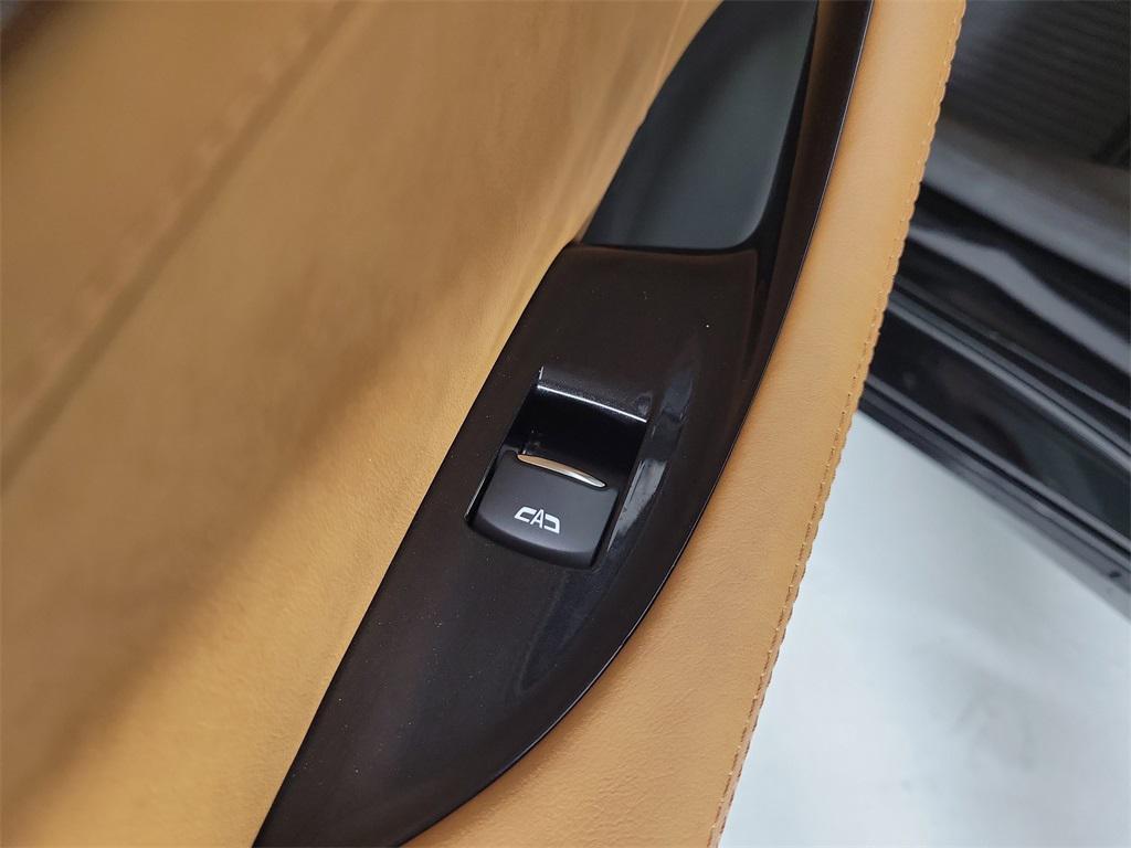 used 2024 Cadillac CT5 car, priced at $44,998