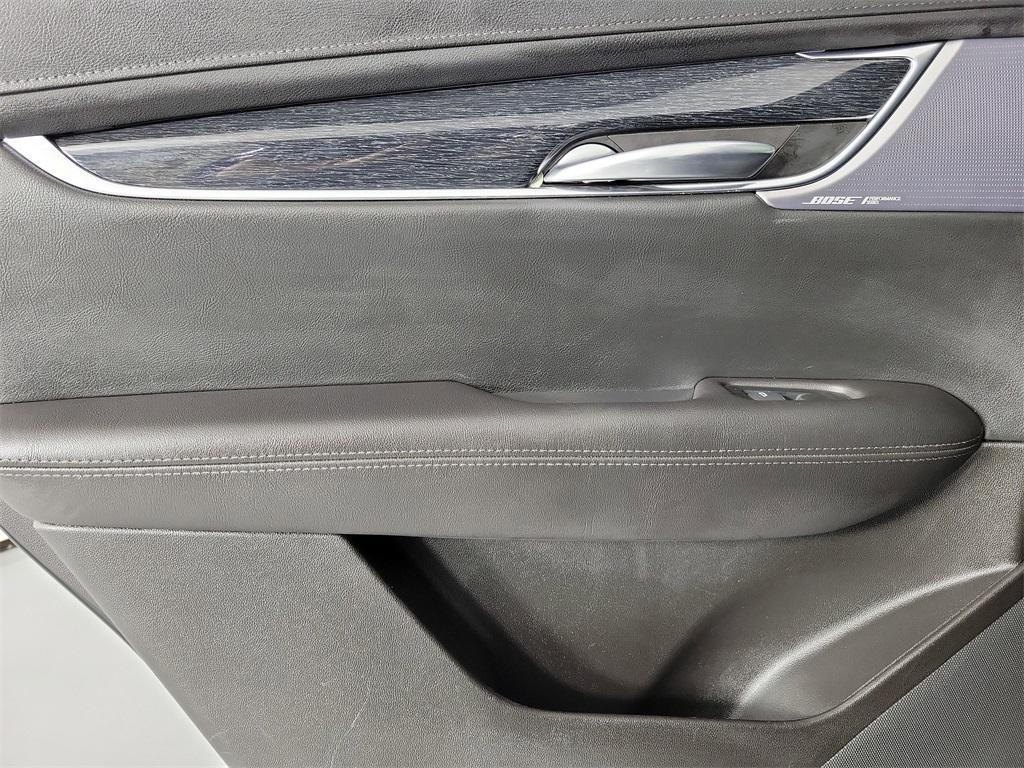 used 2023 Cadillac XT5 car, priced at $31,953