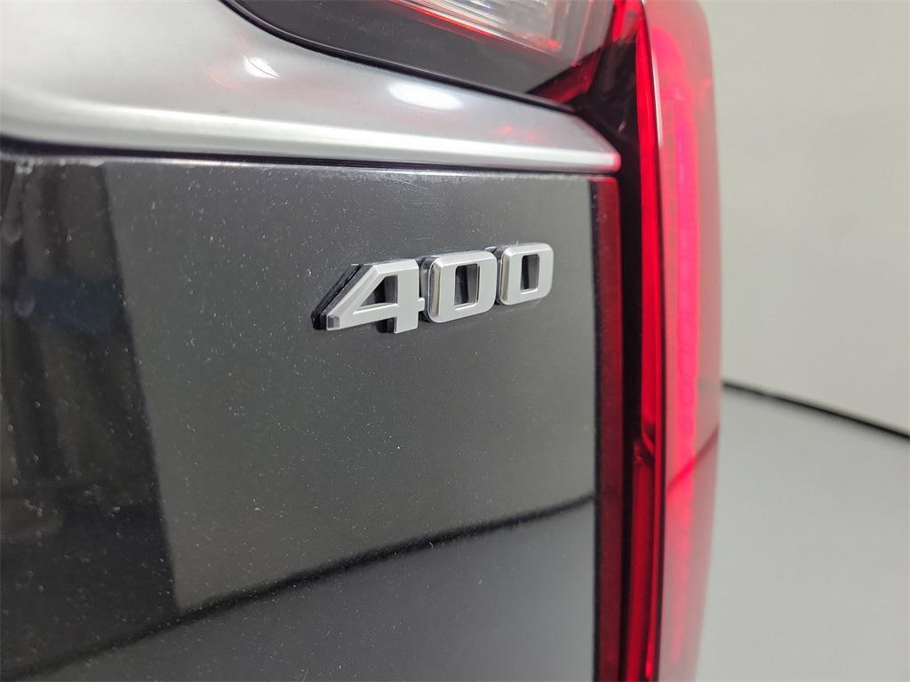 used 2020 Cadillac XT6 car, priced at $25,999