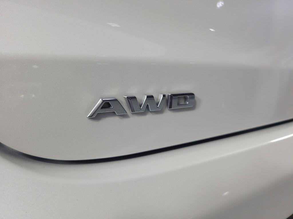 used 2023 Cadillac XT6 car, priced at $39,996