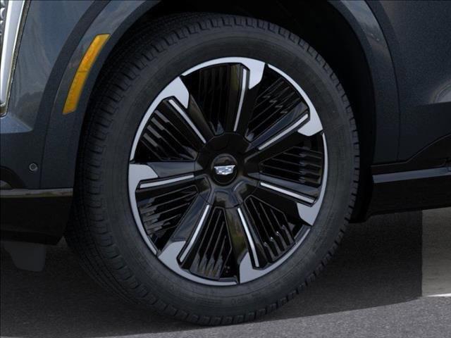 new 2026 Cadillac Escalade IQ car, priced at $130,869