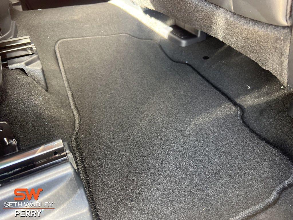 new 2026 Ford Explorer car, priced at $49,290