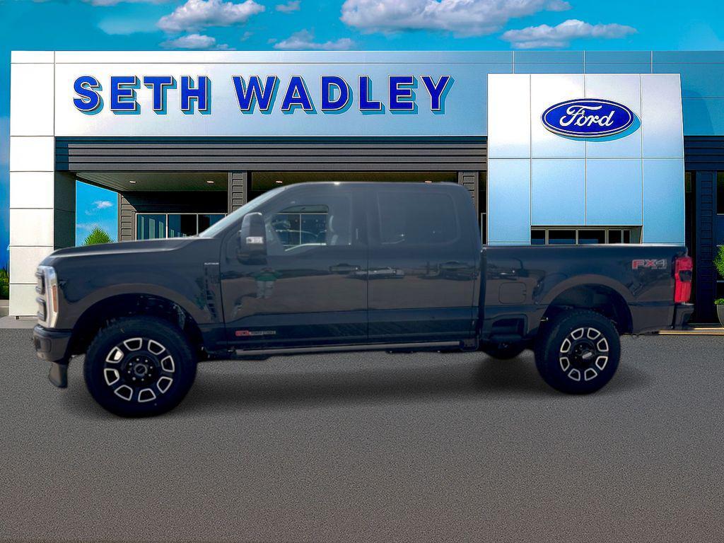 new 2026 Ford F-250 car, priced at $97,887