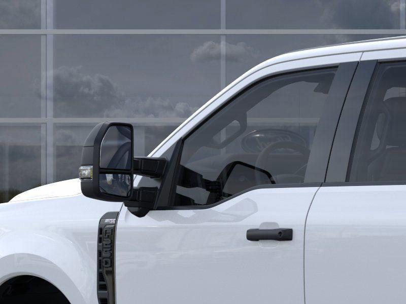 new 2026 Ford F-250 car