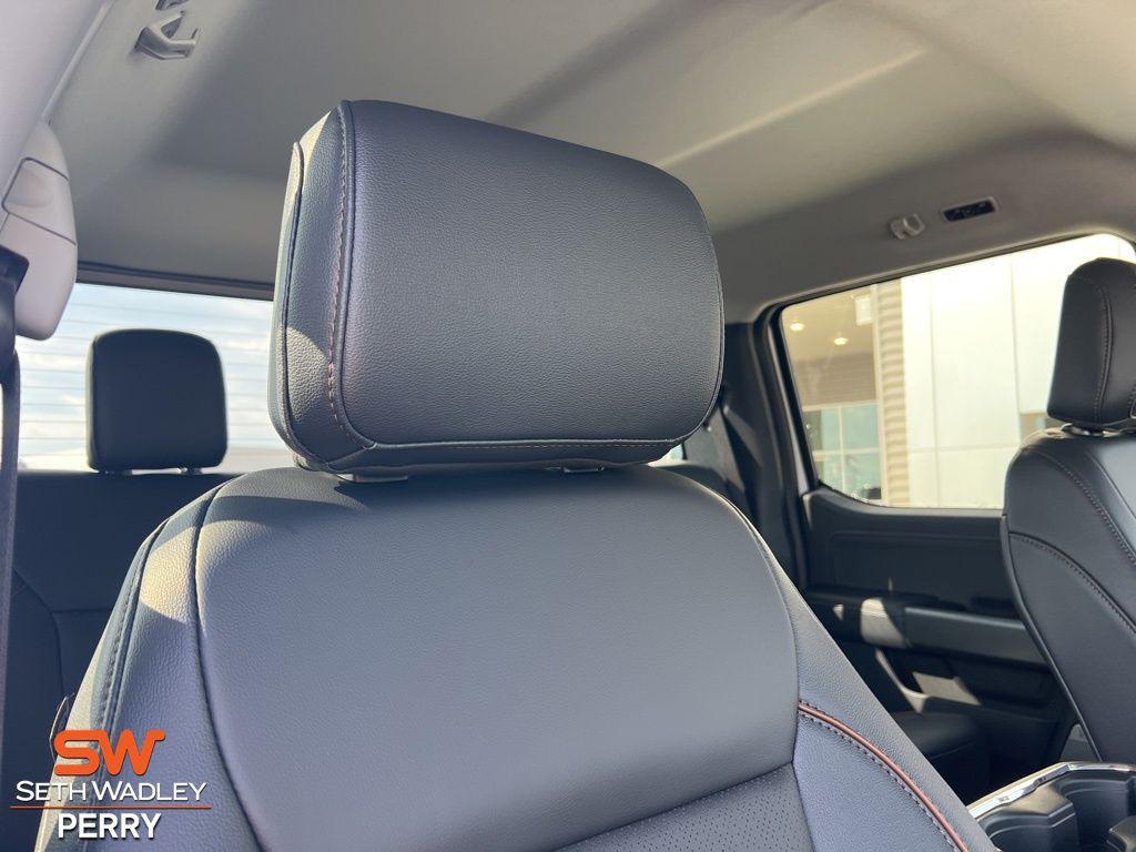 new 2026 Ford F-350 car, priced at $87,580