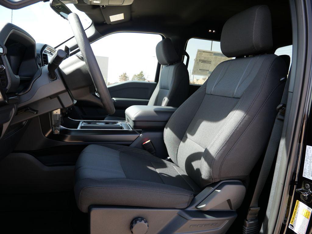 new 2026 Ford F-150 car, priced at $47,520