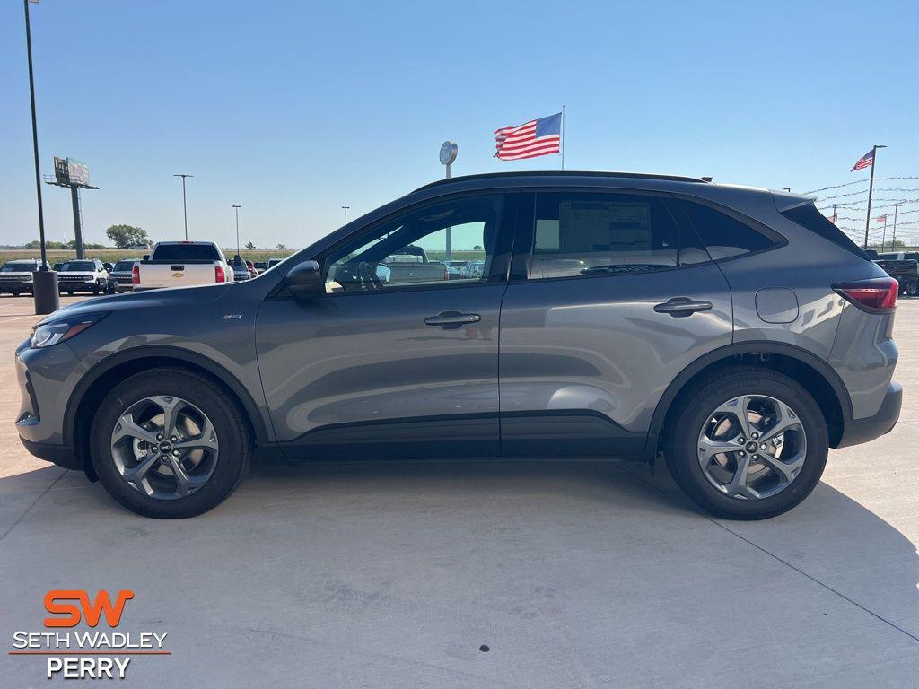 new 2026 Ford Escape car, priced at $31,474