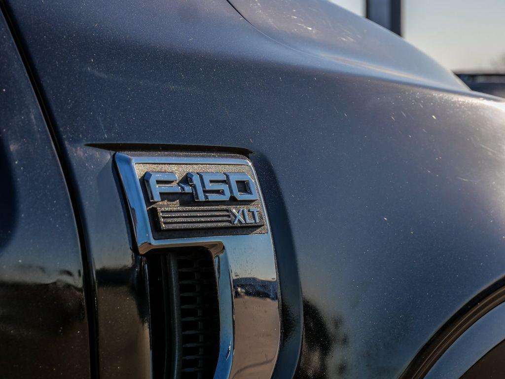 used 2021 Ford F-150 car, priced at $32,599