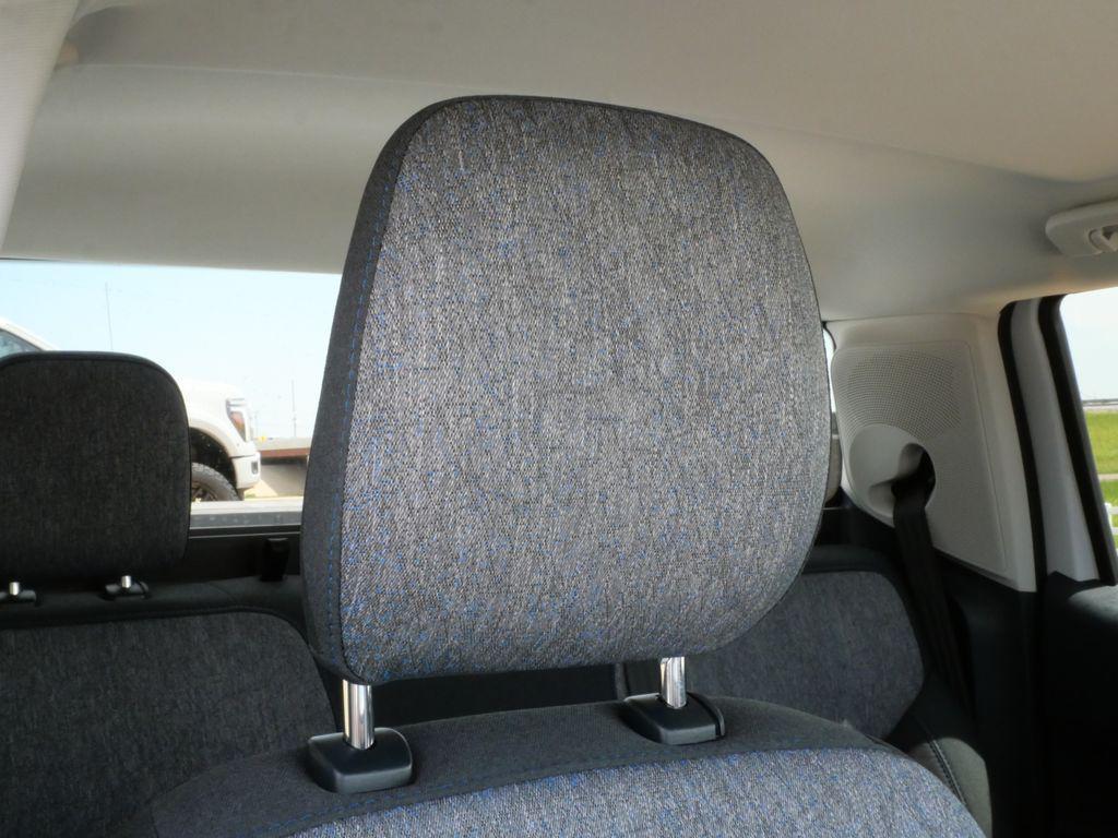 new 2026 Ford Maverick car, priced at $31,985