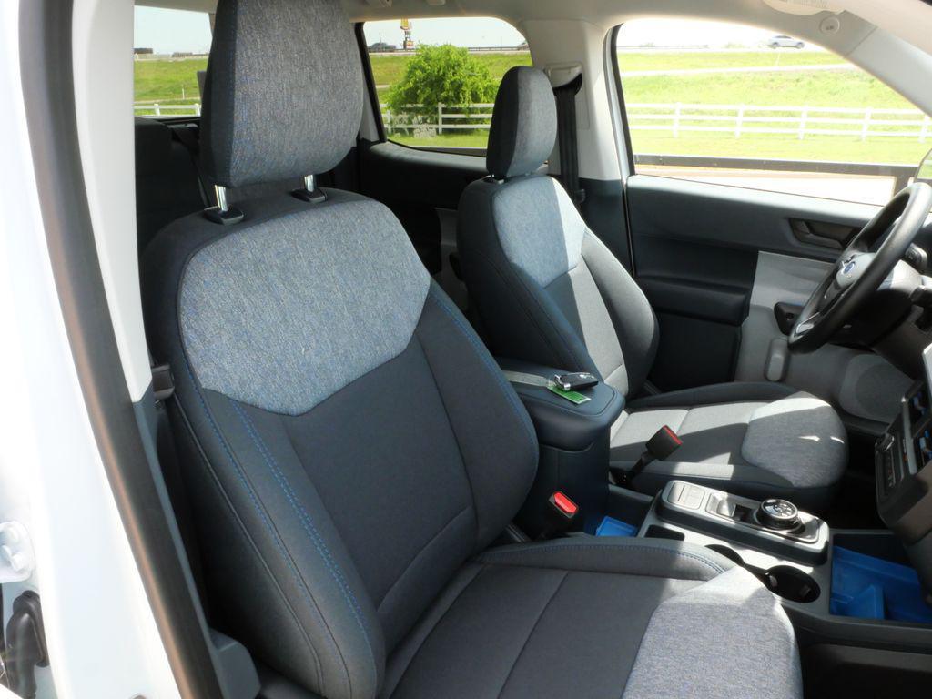 new 2026 Ford Maverick car, priced at $31,985
