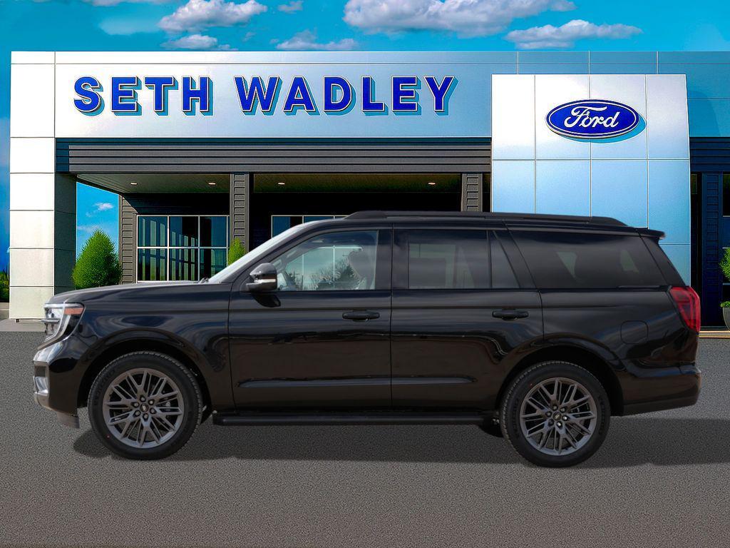 new 2026 Ford Expedition car, priced at $80,245