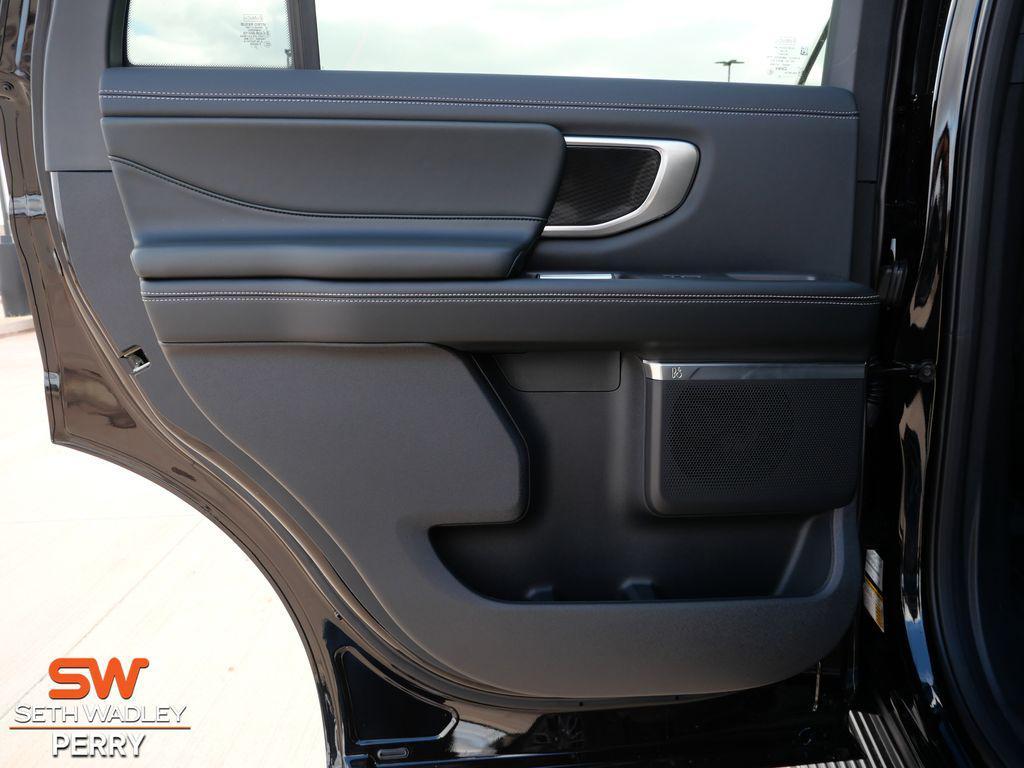 new 2026 Ford Expedition car, priced at $80,245