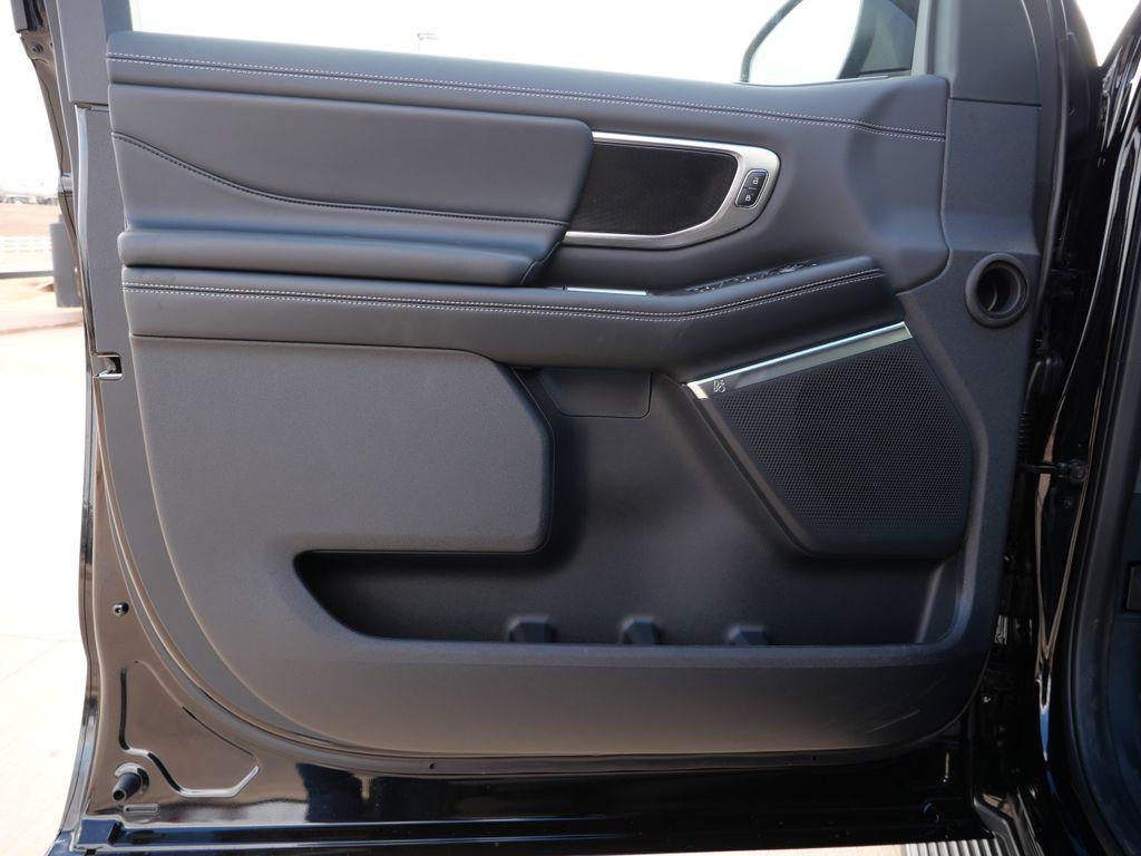 new 2026 Ford Expedition car, priced at $80,245