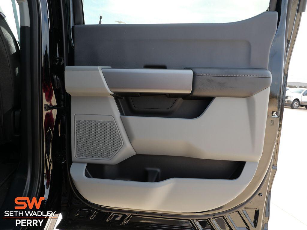 new 2026 Ford F-250 car, priced at $72,661