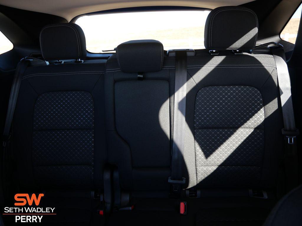 new 2026 Ford Escape car, priced at $30,835