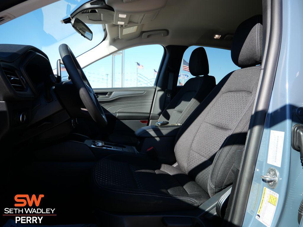 new 2026 Ford Escape car, priced at $30,835