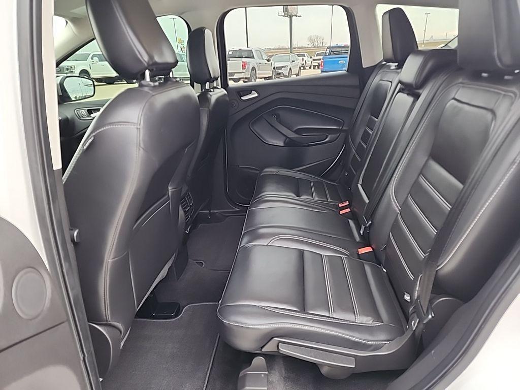 used 2019 Ford Escape car, priced at $15,750